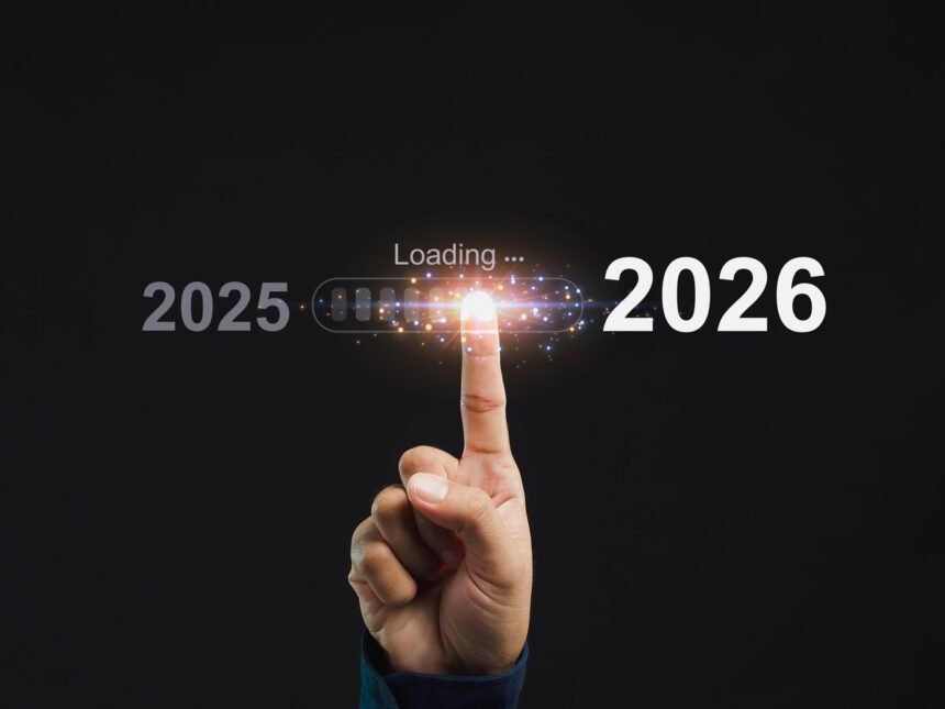 5 Hot Stock Picks for the Start of 2026