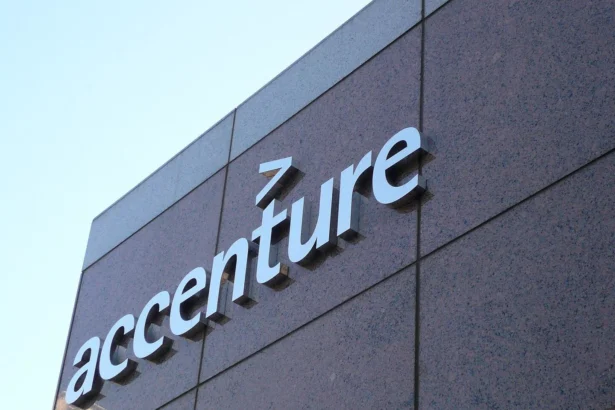 AI Revolutionizing the Insurance Industry: Accenture Leads the Way