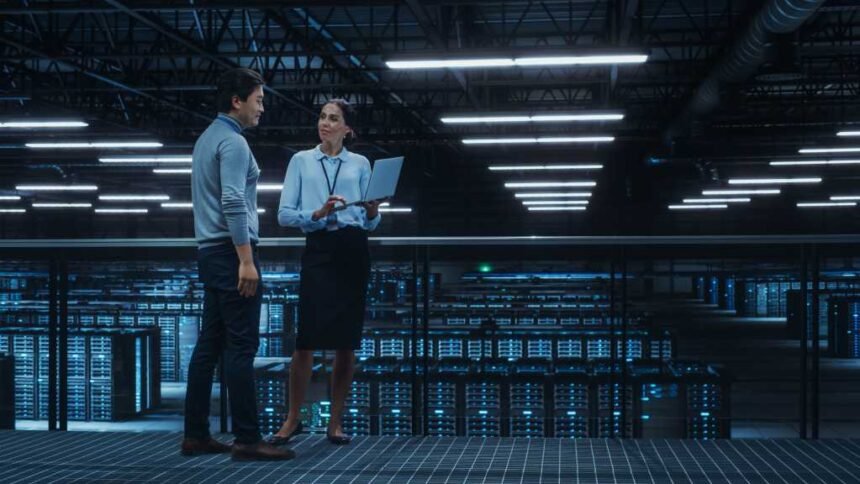 Accelerating AI Infrastructure Deployment: Lenovo and Nvidia’s Collaborative Partnership