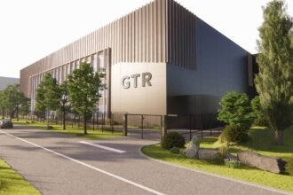 Accelerating Growth: GTR’s B Investment in European Data Centers