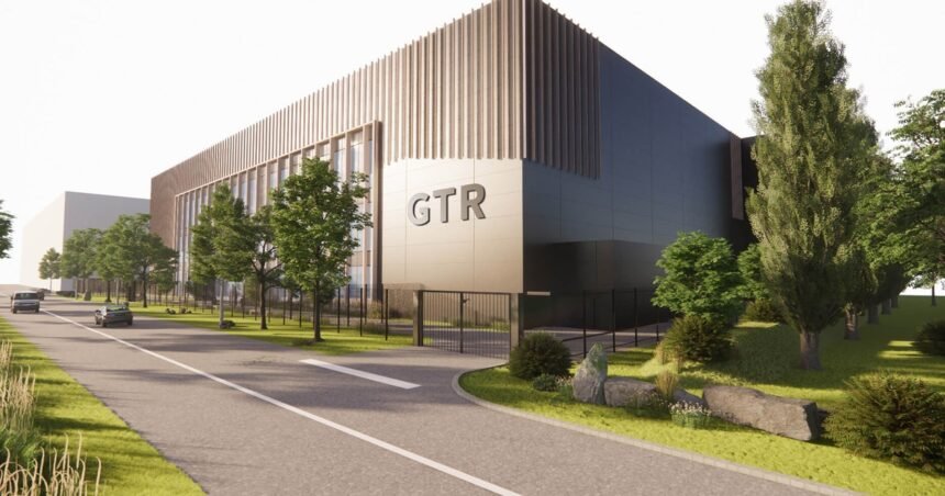 Accelerating Growth: GTR’s B Investment in European Data Centers