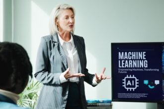 Accessible AI Learning for All: Free Training Now Available to Every Adult in the UK