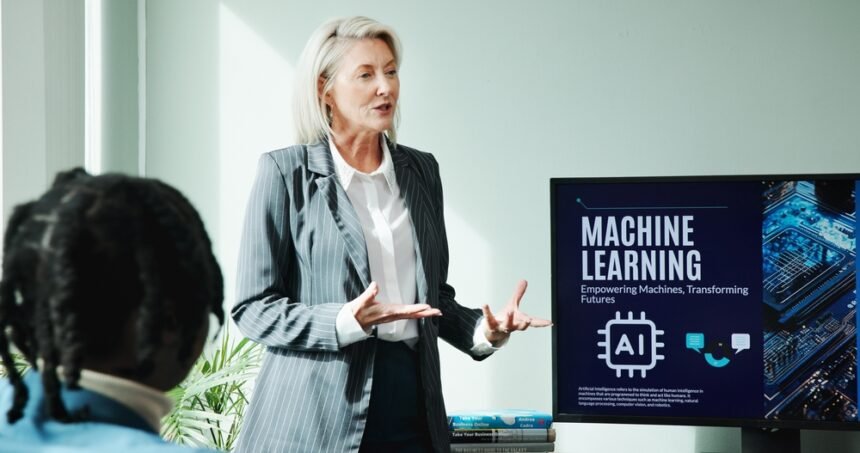 Accessible AI Learning for All: Free Training Now Available to Every Adult in the UK