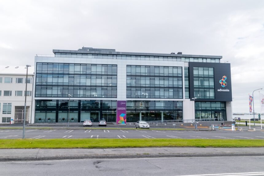 Advania solidifies position as VMware cloud service provider with Broadcom partnership