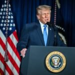 Analyzing President Trump’s Economic Legacy: Strong GDP Growth and Stock Market Warnings for 2026