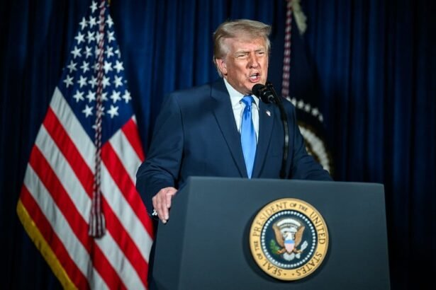 Analyzing President Trump’s Economic Legacy: Strong GDP Growth and Stock Market Warnings for 2026