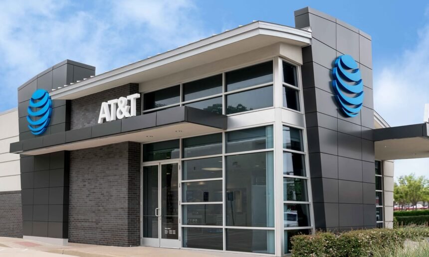 Analyzing the Surge in AT&T Stock Prices