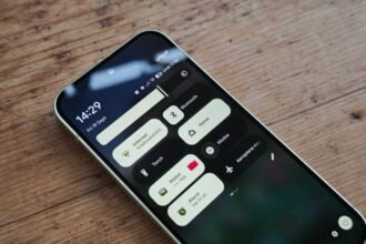 Android 17: The Ultimate Guide to Split UI Elements
