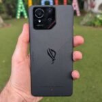 Asus Announces Discontinuation of ROG Phone & Zenfone Smartphone Production
