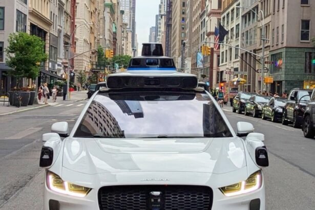 Autonomous Vehicle Tragedy: Child Struck by Waymo Robotaxi Near Santa Monica Elementary School
