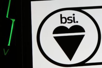 BSI Introduces ‘Mark of Trust’ Program for Data Centers