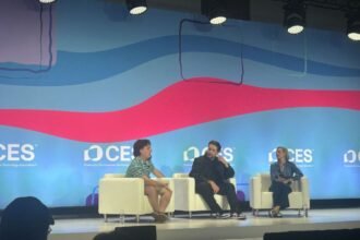 Back to the Future: Anduril’s Palmer Luckey on the Nostalgic Evolution of Technology