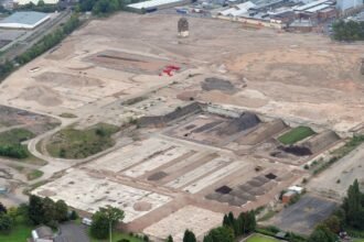 Balancing Act: Choosing Between Brownfield and Greenfield Sites