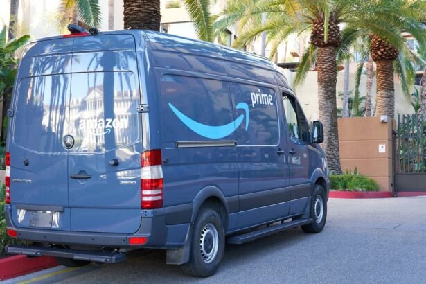 Battle of the Retail Giants: Amazon vs. Costco – The Ultimate Stock Showdown