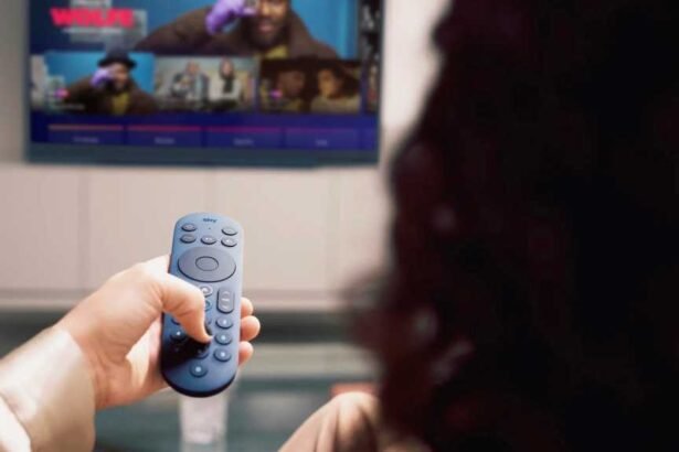 Battle of the Screens: Comparing Sky Q, Glass, Stream, and Now for the Ultimate TV Experience