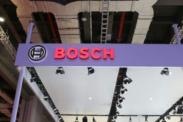 Bosch’s €2.9 Billion AI Investment: Revolutionizing Manufacturing Priorities