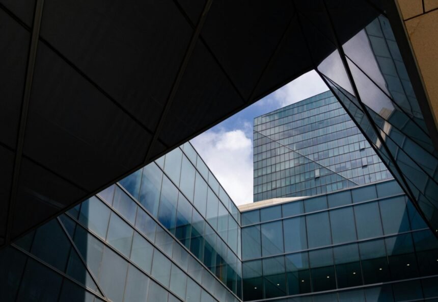 Brookfield’s Cloud Business: Embracing a New Era of Innovation Beyond Hyperscalers