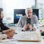 Building Trust Across the C-suite: The Key to Scaling Agentic AI