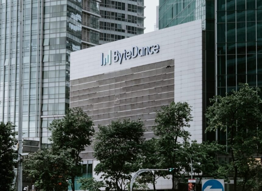 ByteDance expands its enterprise cloud services offerings