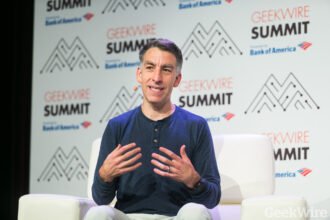 Change at the Top: Redfin CEO Glenn Kelman Steps Down After Two Decades