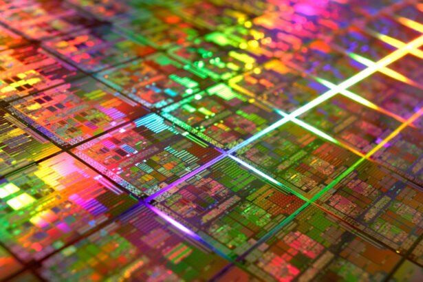 Chip Powerhouse: The Consolidation of Baltic and Nordic Excellence