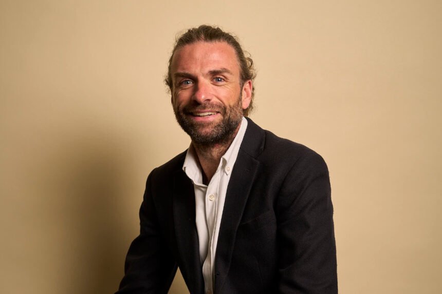 Chris Coward Joins BCS Consultancy as Chief Operating Officer