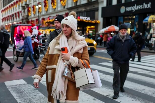 Concerns about Job Security Growing Among Wealthy Americans