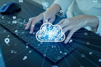 DCN: The Next Generation WAN for AI Applications