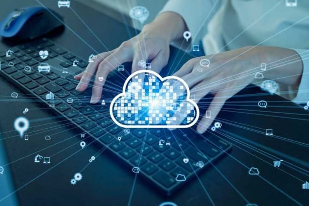 DCN: The Next Generation WAN for AI Applications
