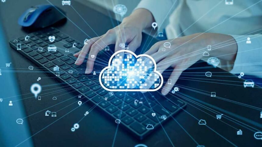 DCN: The Next Generation WAN for AI Applications