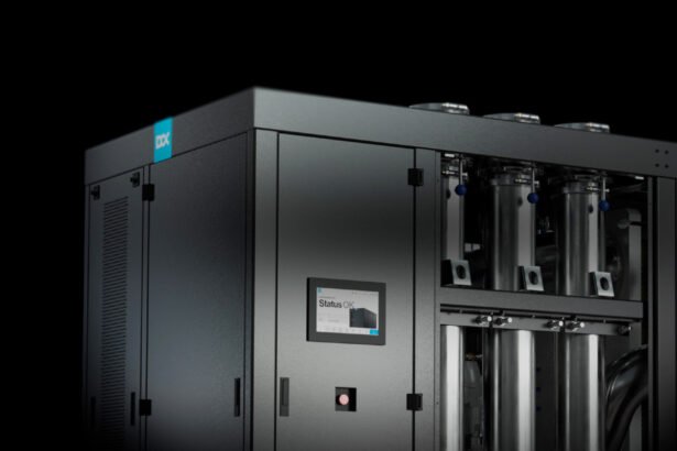 DCX’s Impressive Revenue Growth: A Deep Dive into the Liquid Cooling Boom of 2025