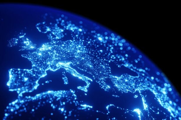 Data Center Dynamics: Rethinking Europe’s Infrastructure in 2026