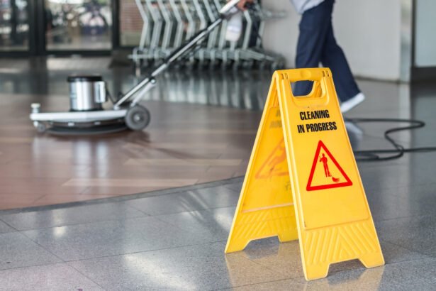 Data Centre Boom: The Rise of Cleaning as a Resilience Strategy