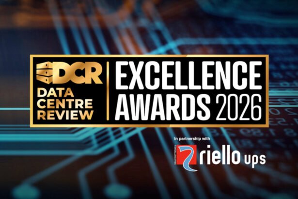 Data Centre Review Unveils Enhanced Excellence Awards for 2026