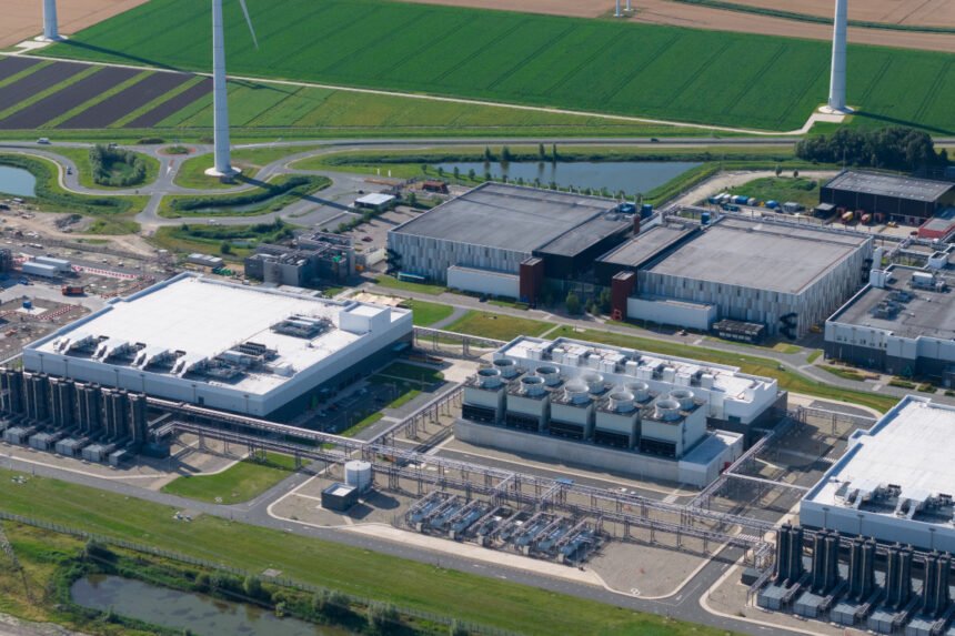 Data Centre Survival: Six Trends Shaping the Future of IT Infrastructure