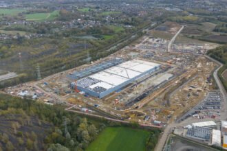 Data Centre Transformation: Embracing the Gig Economy in 2026