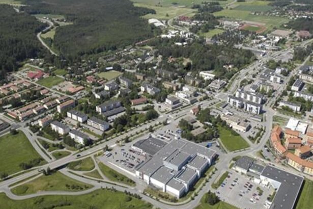 DayOne Strengthens Presence in Finland with Data Center Expansion