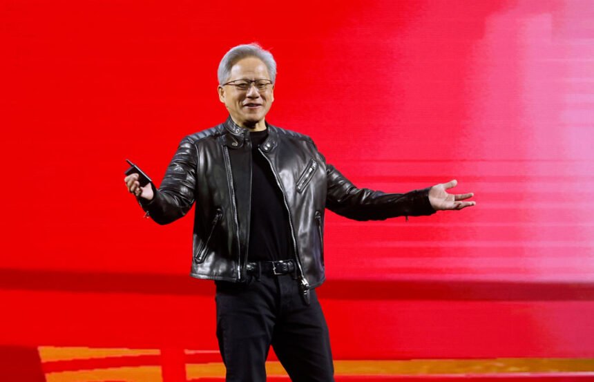 Defending the Investment: Nvidia CEO Addresses Rumors of OpenAI Stalling