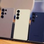 Distracting Hues: The Vibrant World of Phone Colors