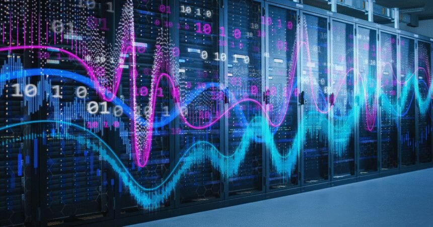 Driving Digital Growth: How Integrated Risk and Capital Strategies are Shaping the Future