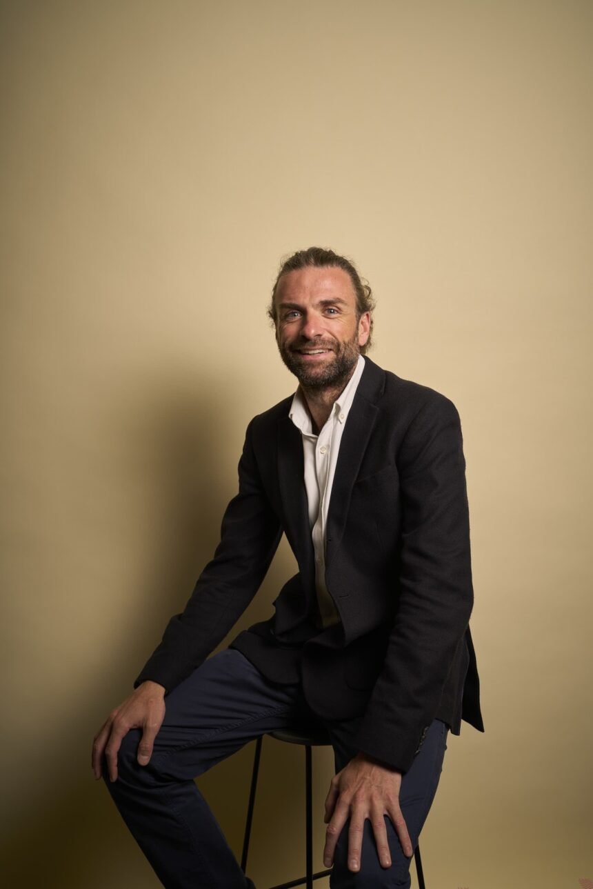 Driving Growth: Chris Coward Appointed as COO of BCS Consultancy