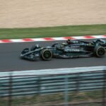 Driving Success: Mercedes F1’s Cloud-Powered Strategy for Split-Second Decisions