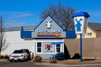 Dutch Bros: The Road to 0 by 2026