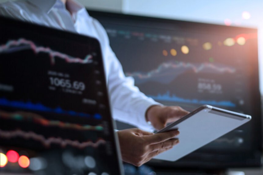 EMEA Embraces Data Centre Investment in the Mainstream