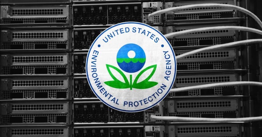 EPA Prioritizes Data Center Chemical Reviews Amid TSCA Debate