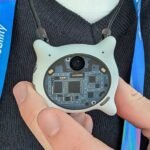 Embracing the Absurd: A Review of the Looki L1 AI Pendant