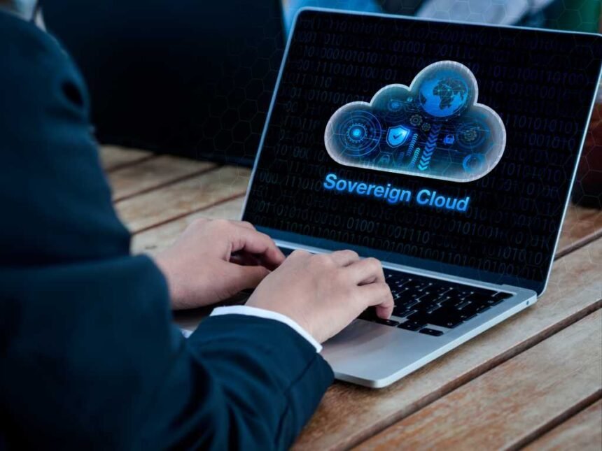 Empowering Data Sovereignty: IBM’s Unified Cloud Software Stack