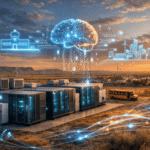 Empowering West Texas Schools: Duos Edge AI’s Abilene Data Center Brings Localized Compute Solutions