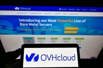 Enhanced Data Protection: OVHcloud Launches Backup Agent for Bare Metal Servers