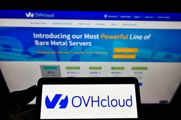 Enhanced Data Protection: OVHcloud Launches Backup Agent for Bare Metal Servers